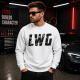 BLUZA M8 SPORTOWE LWG 9